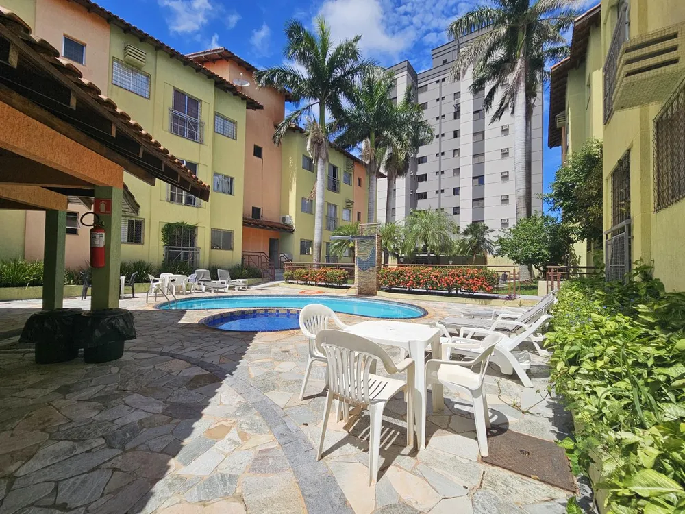 Apartamento, 3 quartos, 62 m² - Foto 4