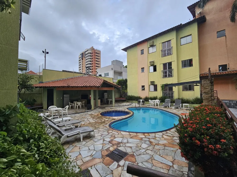 Apartamento, 3 quartos, 62 m² - Foto 3