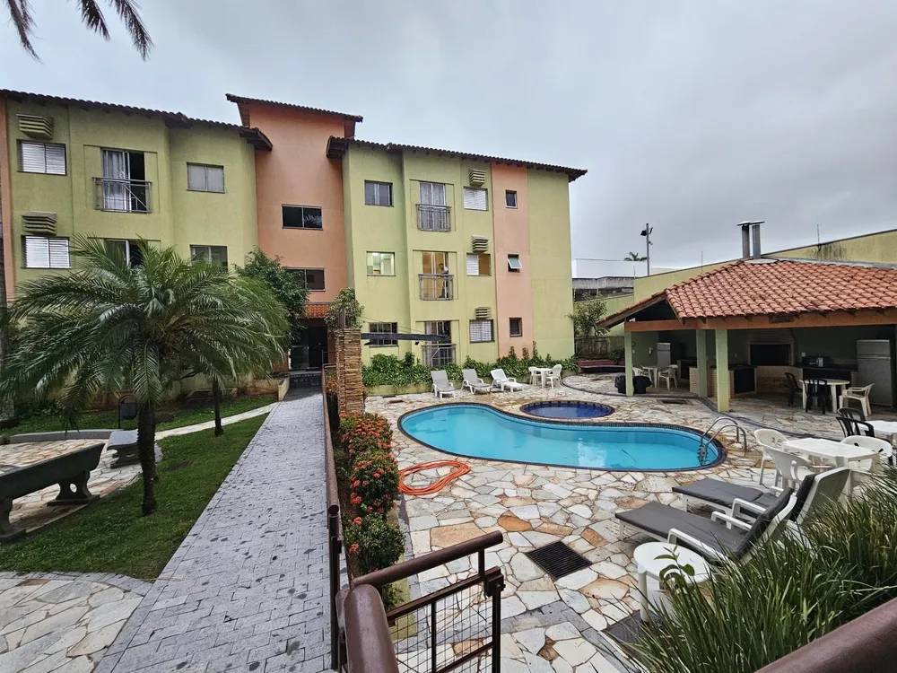 Apartamento, 3 quartos, 62 m² - Foto 7