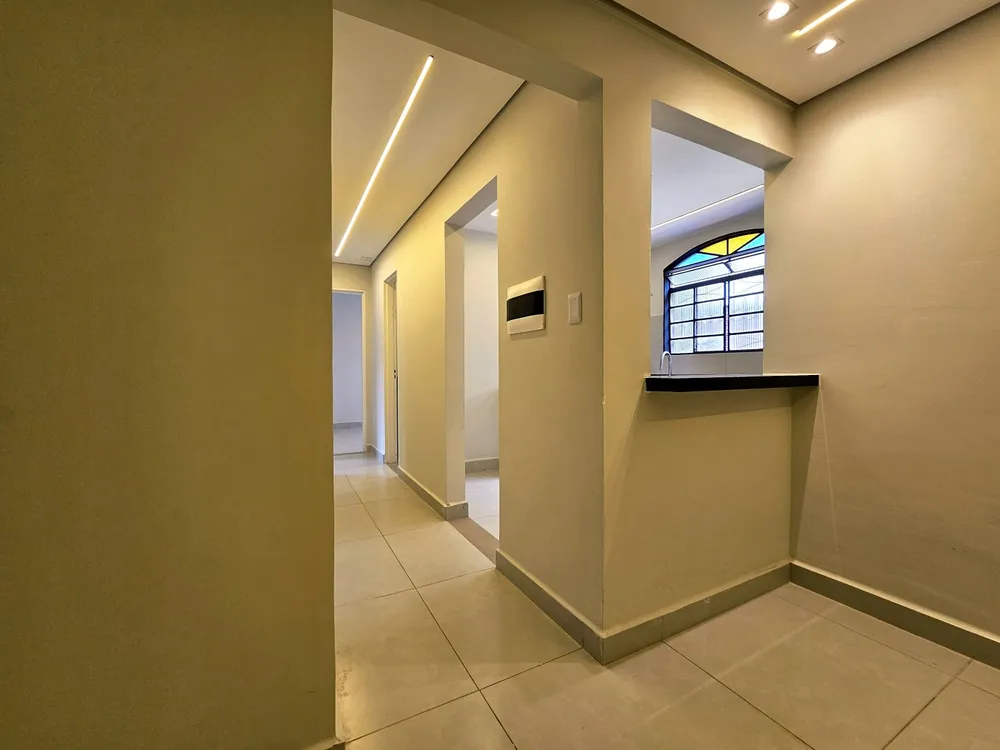 Apartamento, 3 quartos, 84 m² - Foto 1