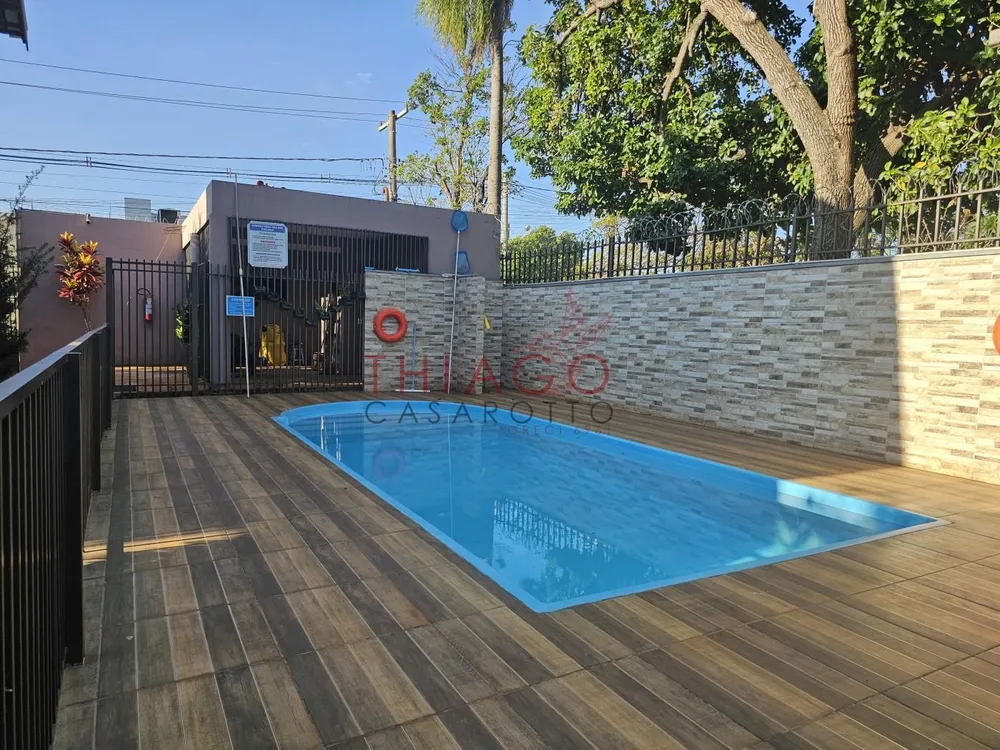 Apartamento, 3 quartos, 84 m² - Foto 9