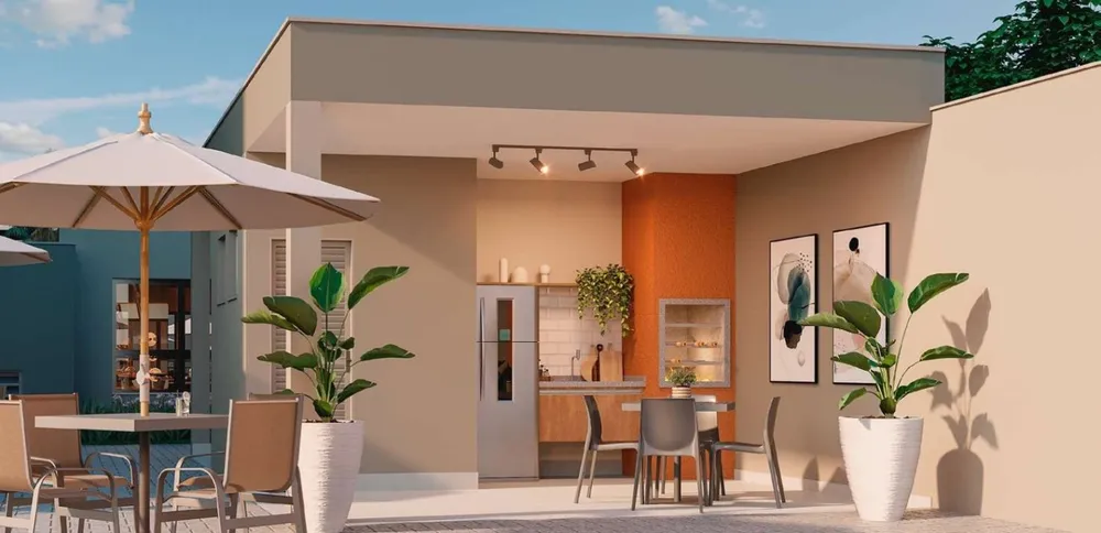 Apartamento, 2 quartos - Foto 4