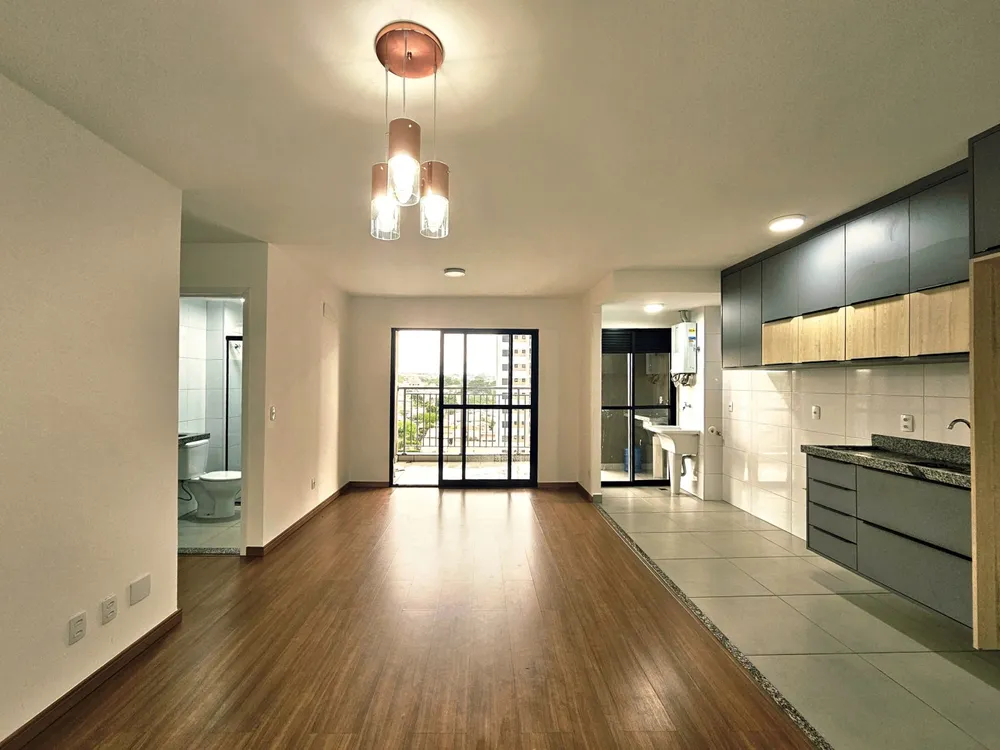 Apartamento, 2 quartos, 65 m² - Foto 6