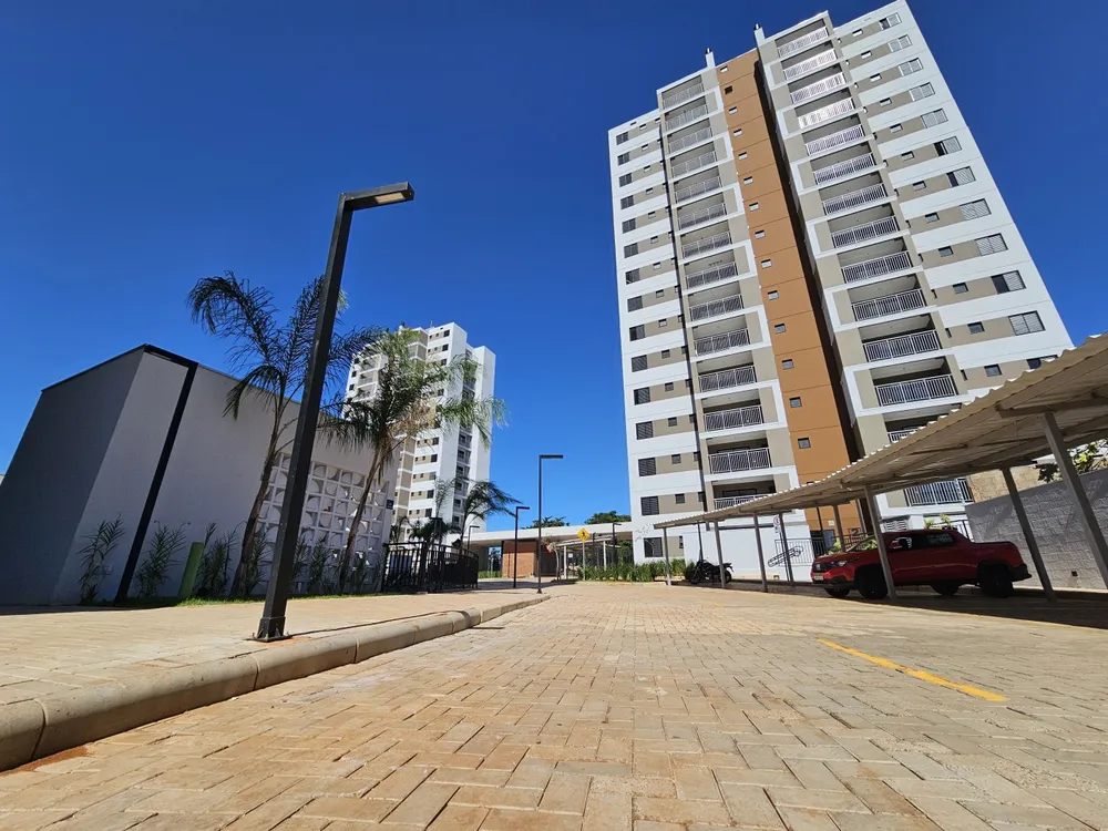 Apartamento, 2 quartos, 65 m² - Foto 5