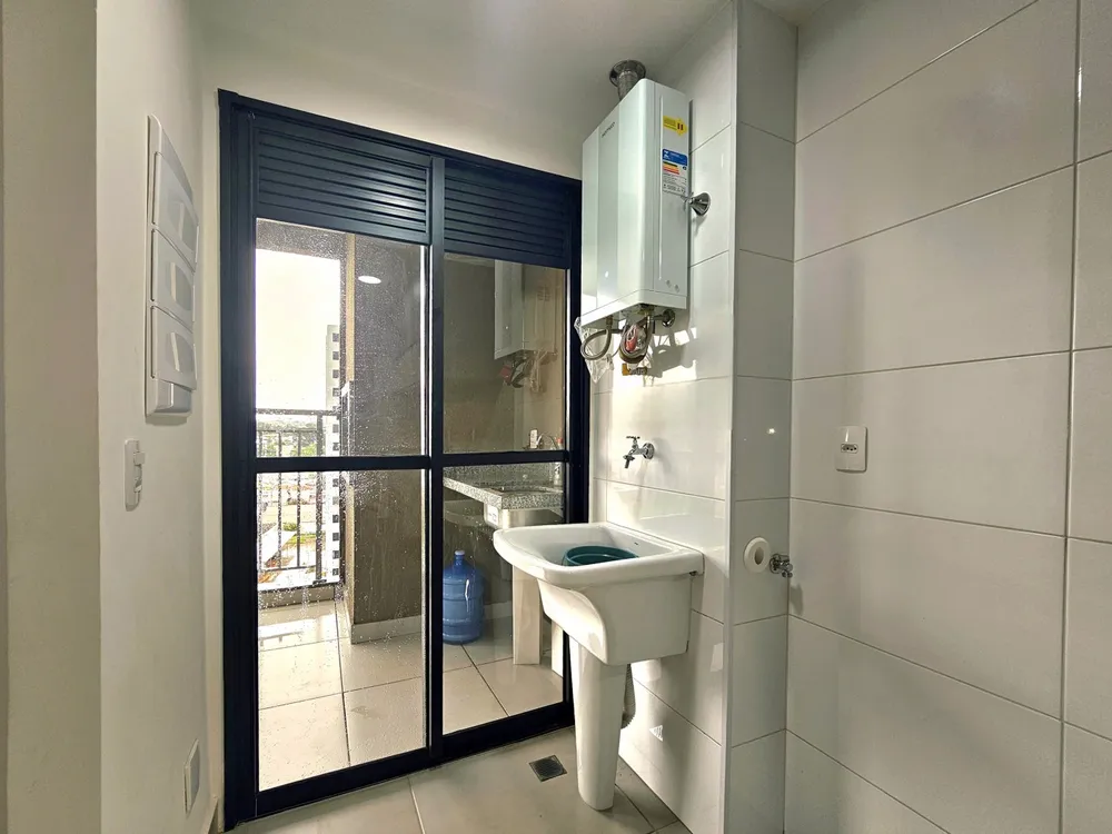 Apartamento, 2 quartos, 65 m² - Foto 7