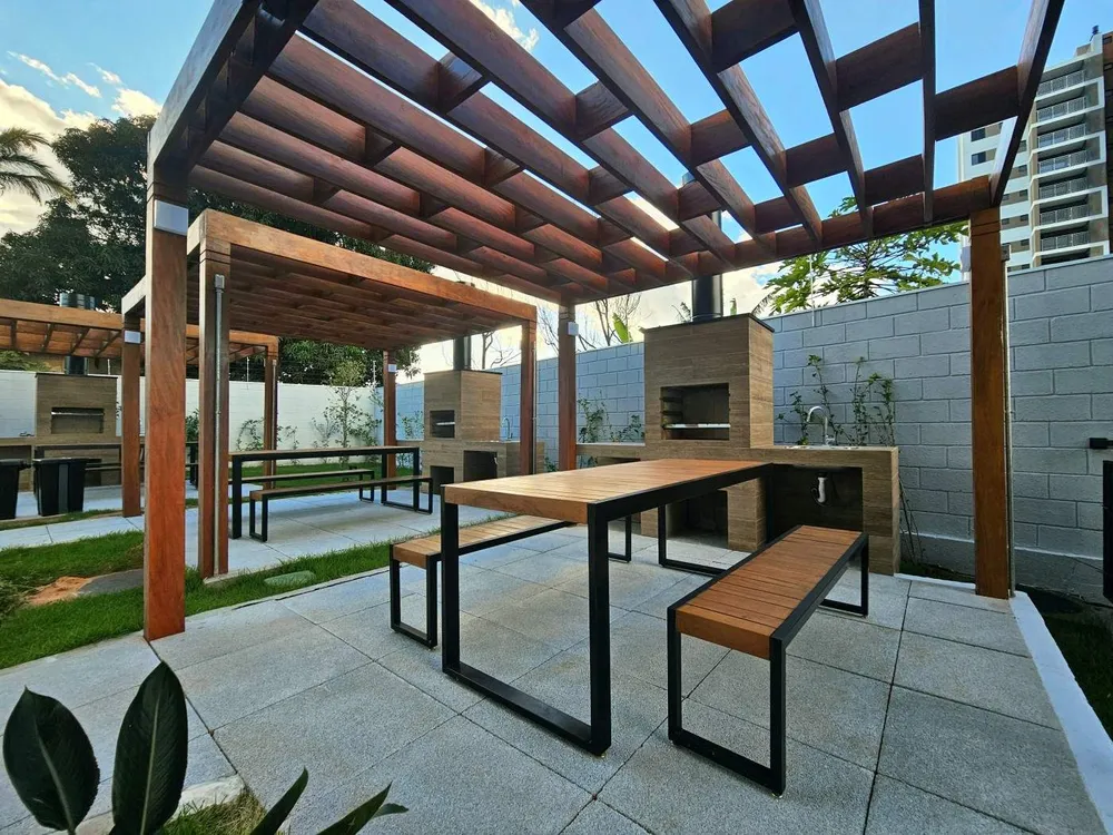 Apartamento, 2 quartos, 65 m² - Foto 2