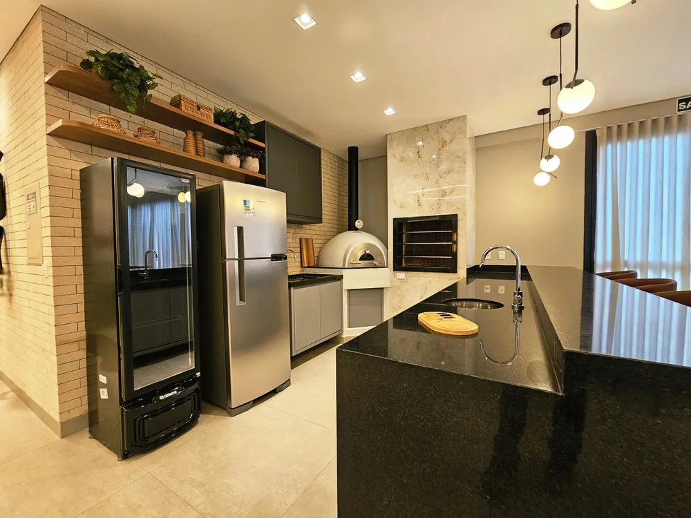 Apartamento, 2 quartos, 65 m² - Foto 4