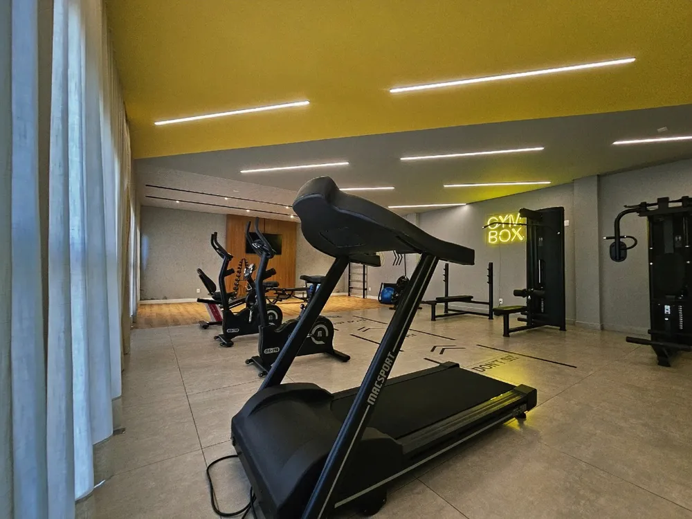 Apartamento, 2 quartos, 65 m² - Foto 3