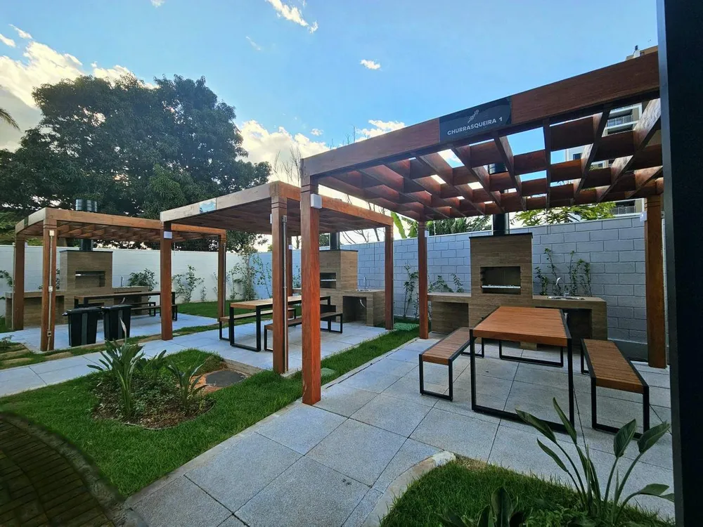 Apartamento, 2 quartos, 65 m² - Foto 1
