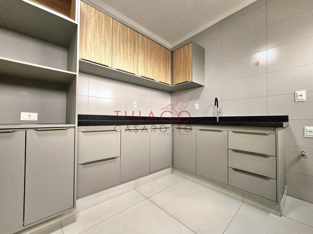 Apartamento, 3 quartos, 140 m² - Foto 5