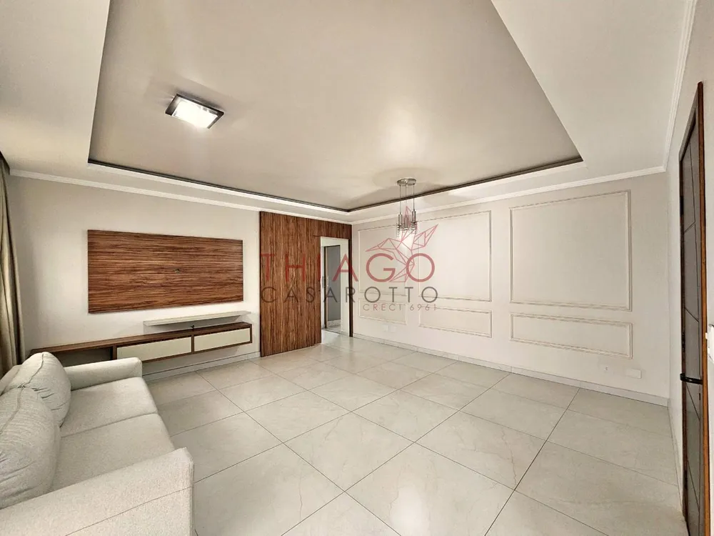 Apartamento, 3 quartos, 140 m² - Foto 8