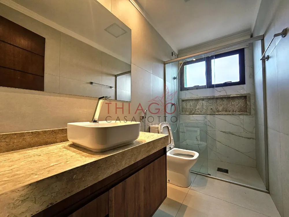 Apartamento, 3 quartos, 140 m² - Foto 9