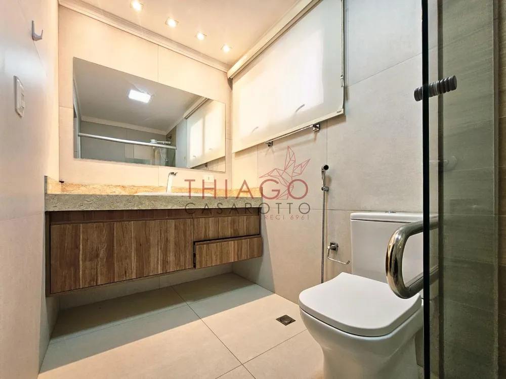 Apartamento, 3 quartos, 140 m² - Foto 11