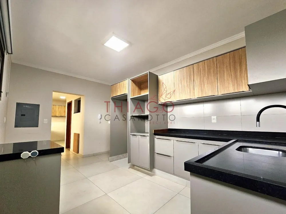 Apartamento, 3 quartos, 140 m² - Foto 4
