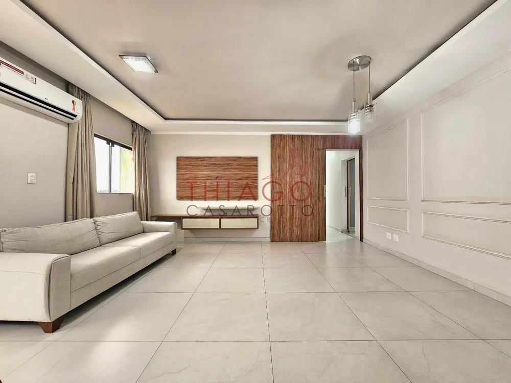 Apartamento, 3 quartos, 140 m² - Foto 4