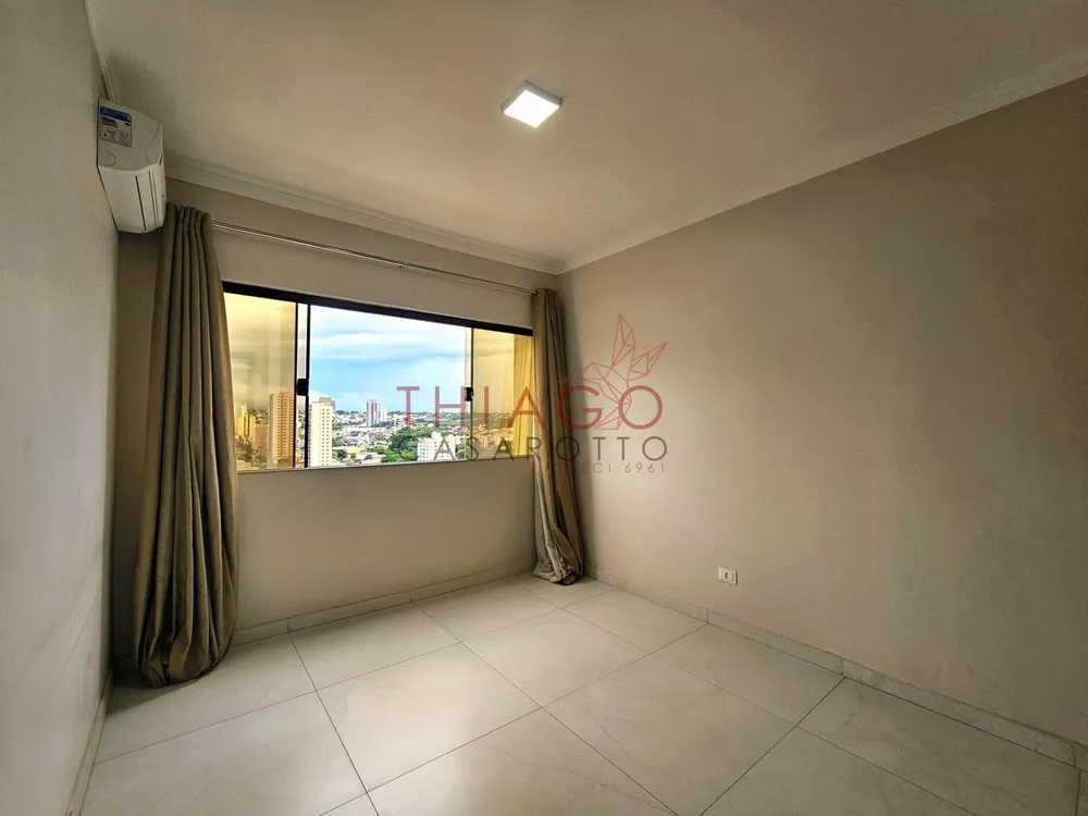 Apartamento, 3 quartos, 140 m² - Foto 6