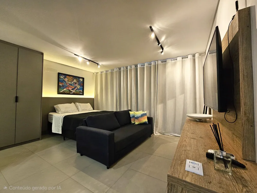 Apartamento, 1 quarto, 41 m² - Foto 10