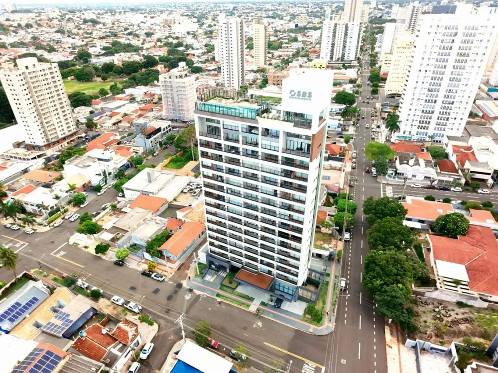 Apartamento, 1 quarto, 41 m² - Foto 5