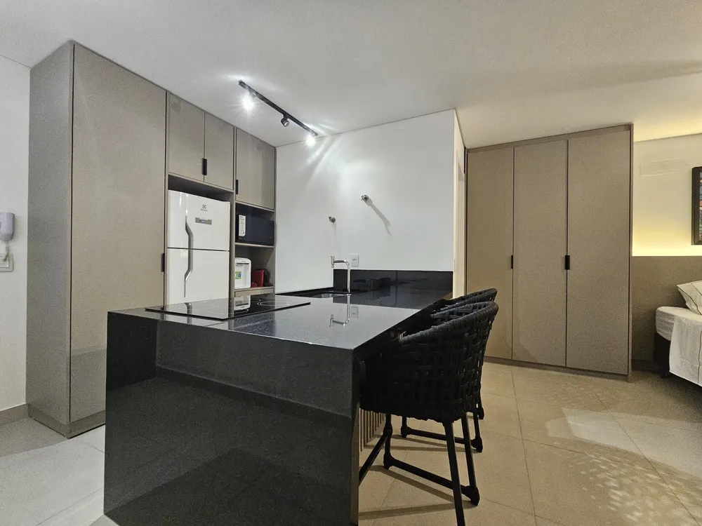 Apartamento, 1 quarto, 41 m² - Foto 4