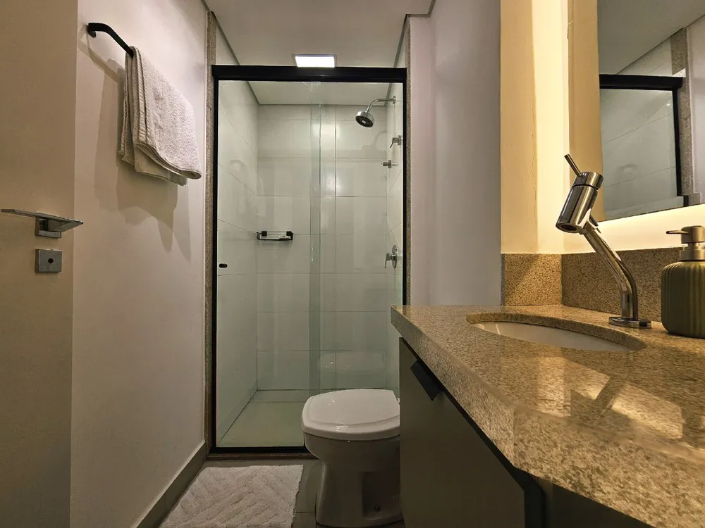Apartamento, 1 quarto, 41 m² - Foto 7