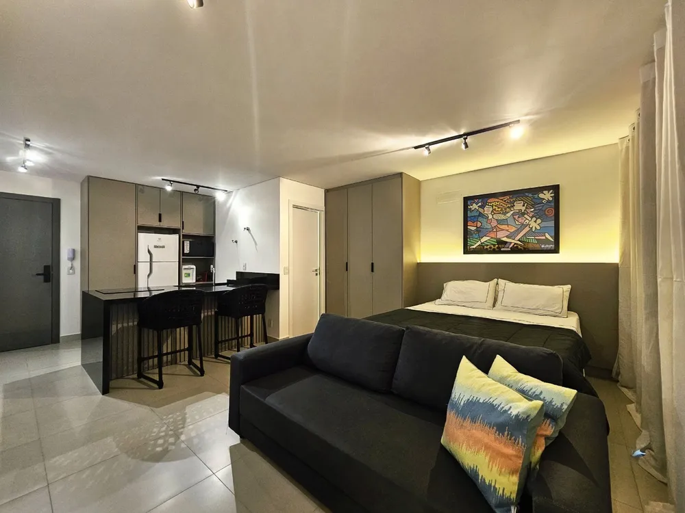 Apartamento, 1 quarto, 41 m² - Foto 6