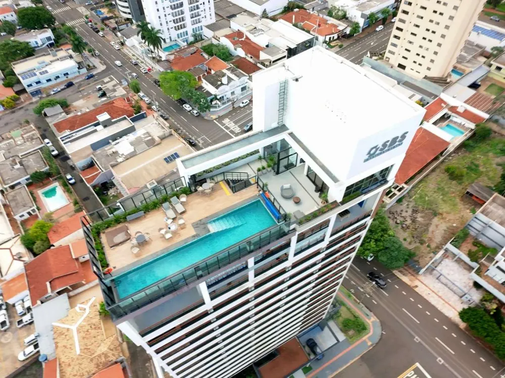 Apartamento, 1 quarto, 41 m² - Foto 8