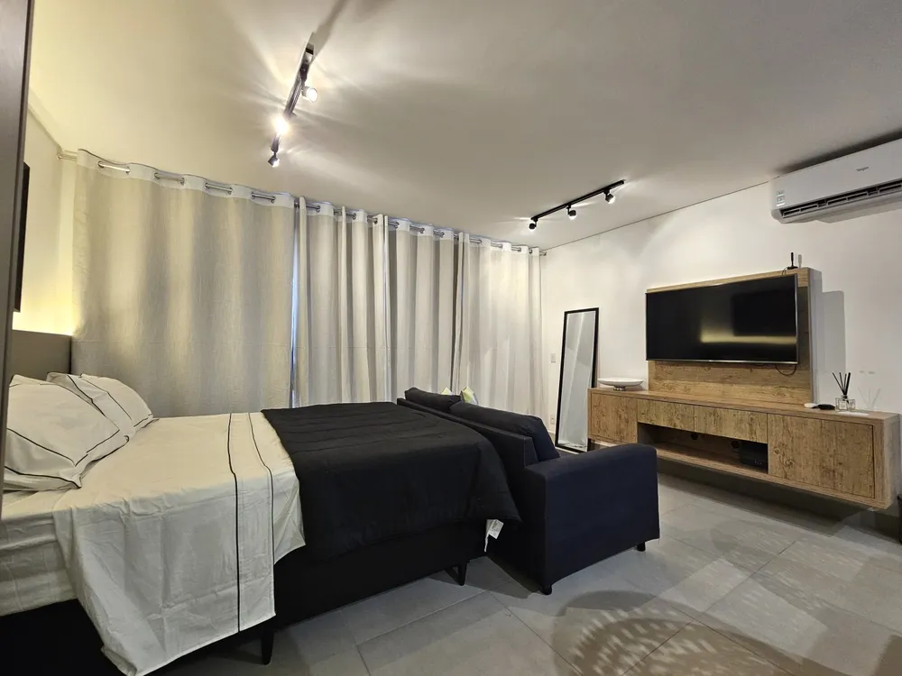 Apartamento, 1 quarto, 41 m² - Foto 9