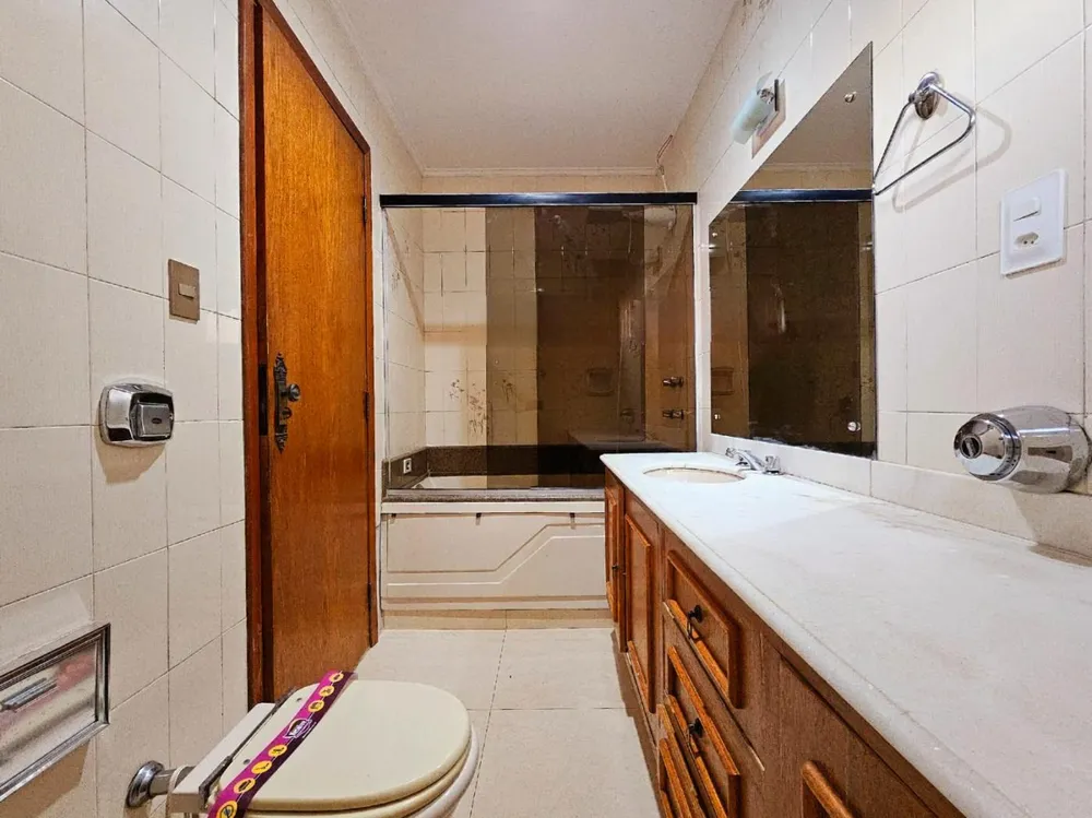 Apartamento, 3 quartos, 187 m² - Foto 1