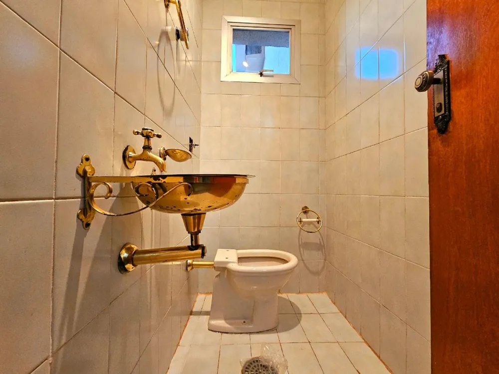 Apartamento, 3 quartos, 187 m² - Foto 3