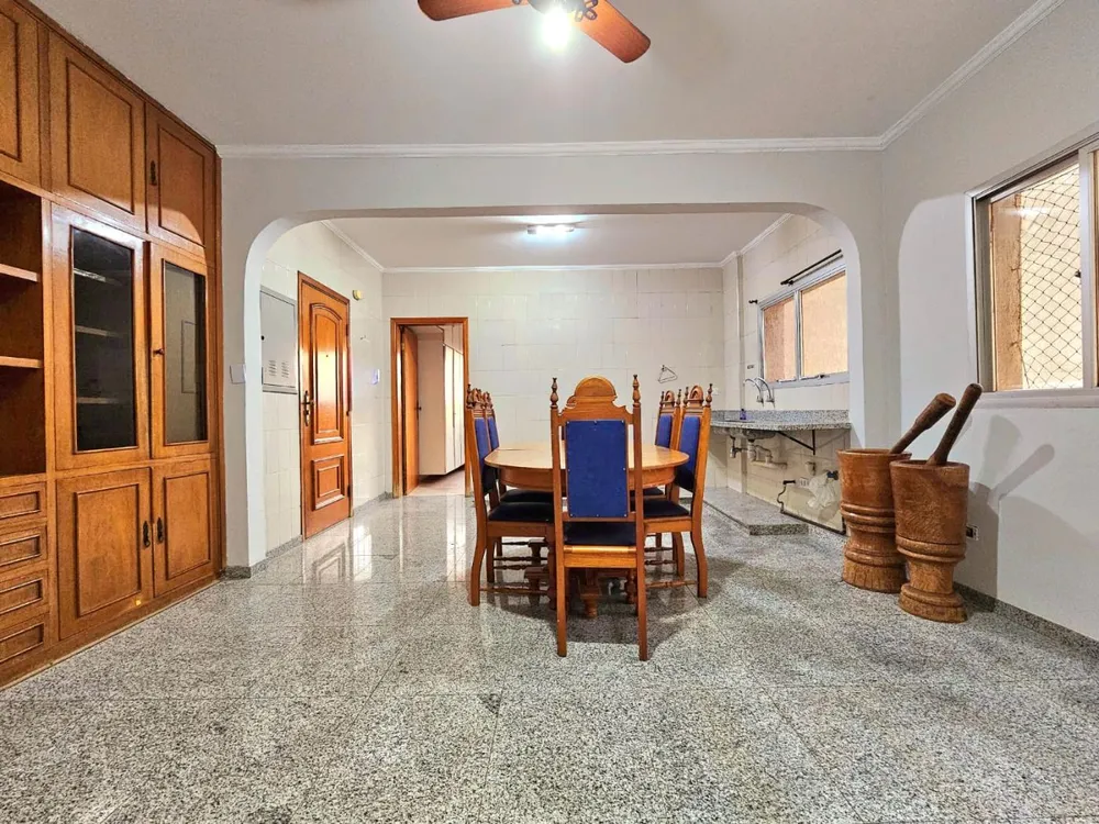 Apartamento, 3 quartos, 187 m² - Foto 14