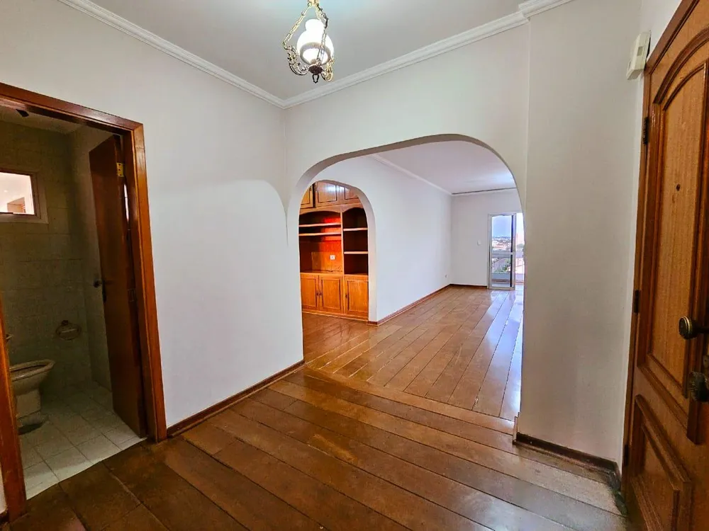 Apartamento, 3 quartos, 187 m² - Foto 9