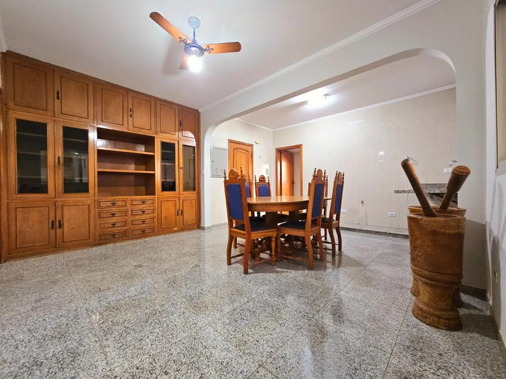 Apartamento, 3 quartos, 187 m² - Foto 2
