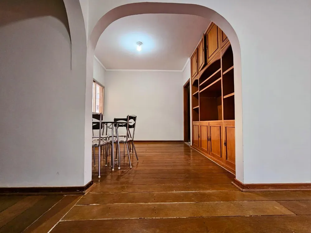 Apartamento, 3 quartos, 187 m² - Foto 5