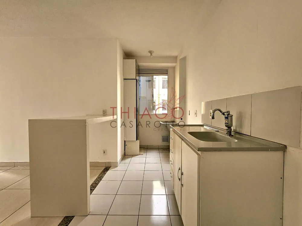 Apartamento, 2 quartos, 48 m² - Foto 7