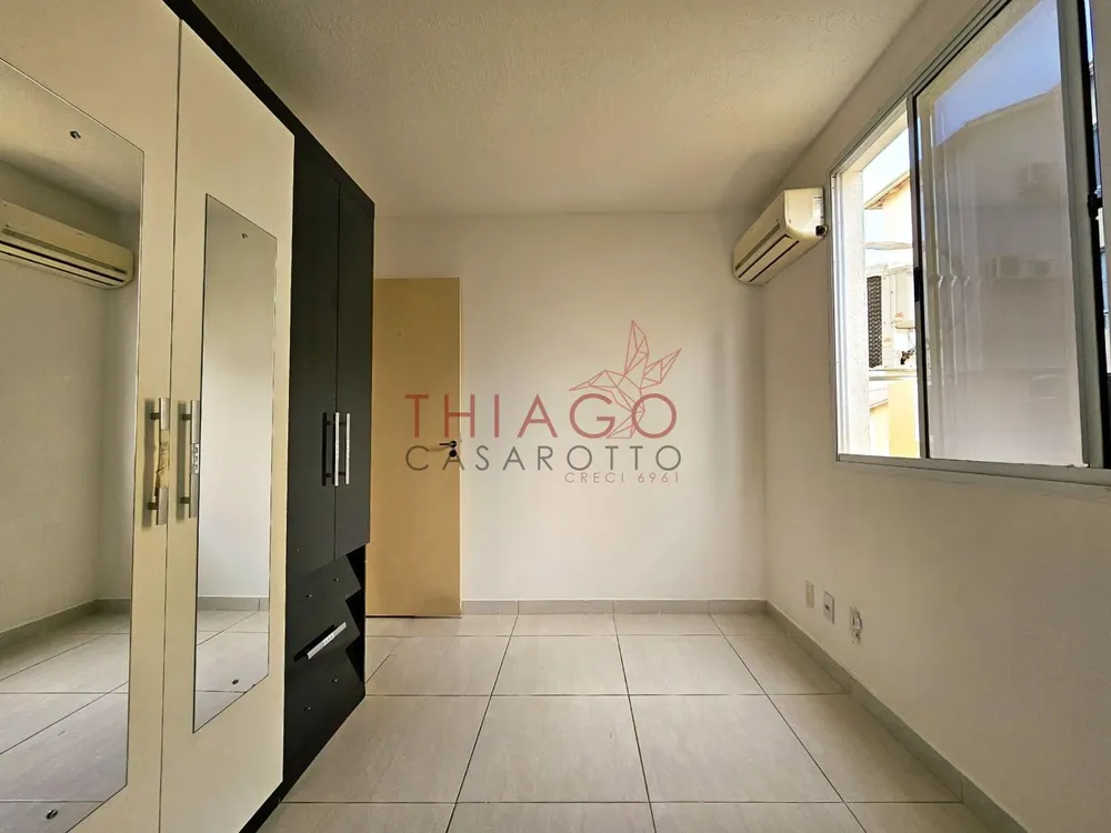 Apartamento, 2 quartos, 48 m² - Foto 1