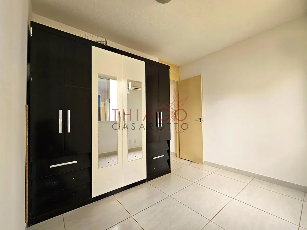 Apartamento, 2 quartos, 48 m² - Foto 2