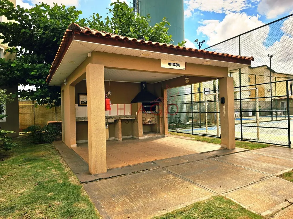 Apartamento, 2 quartos, 48 m² - Foto 5