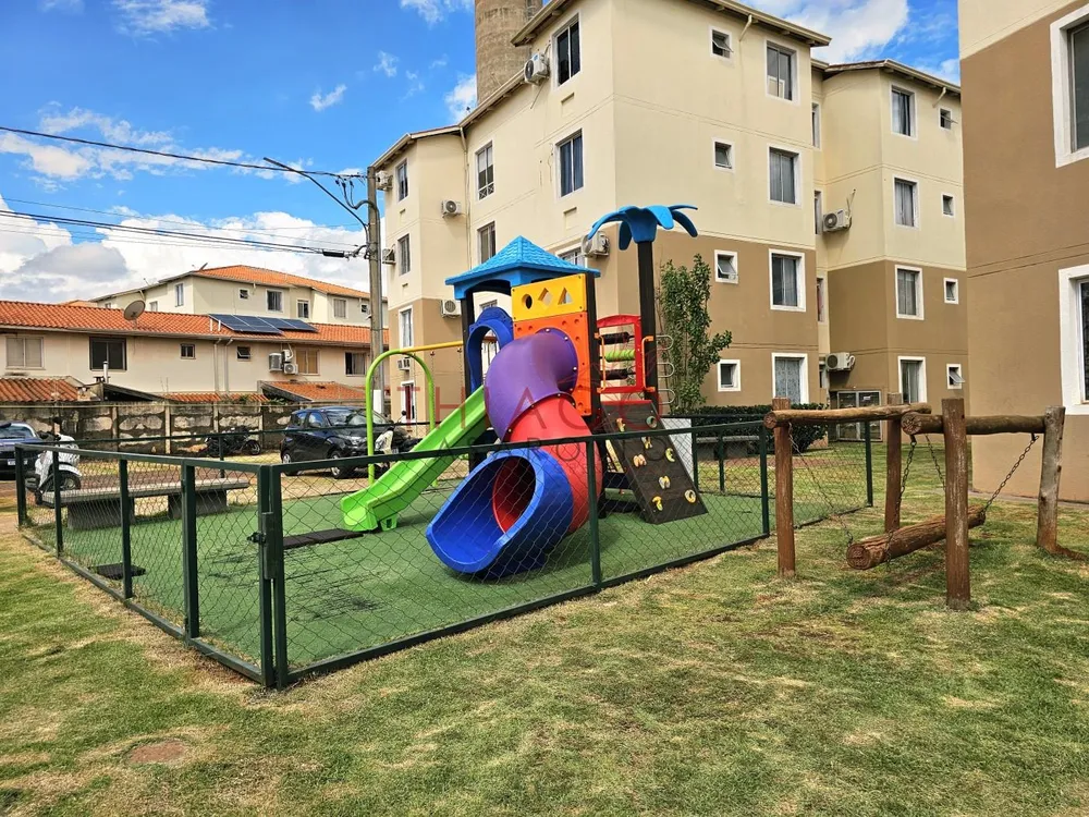 Apartamento, 2 quartos, 48 m² - Foto 4