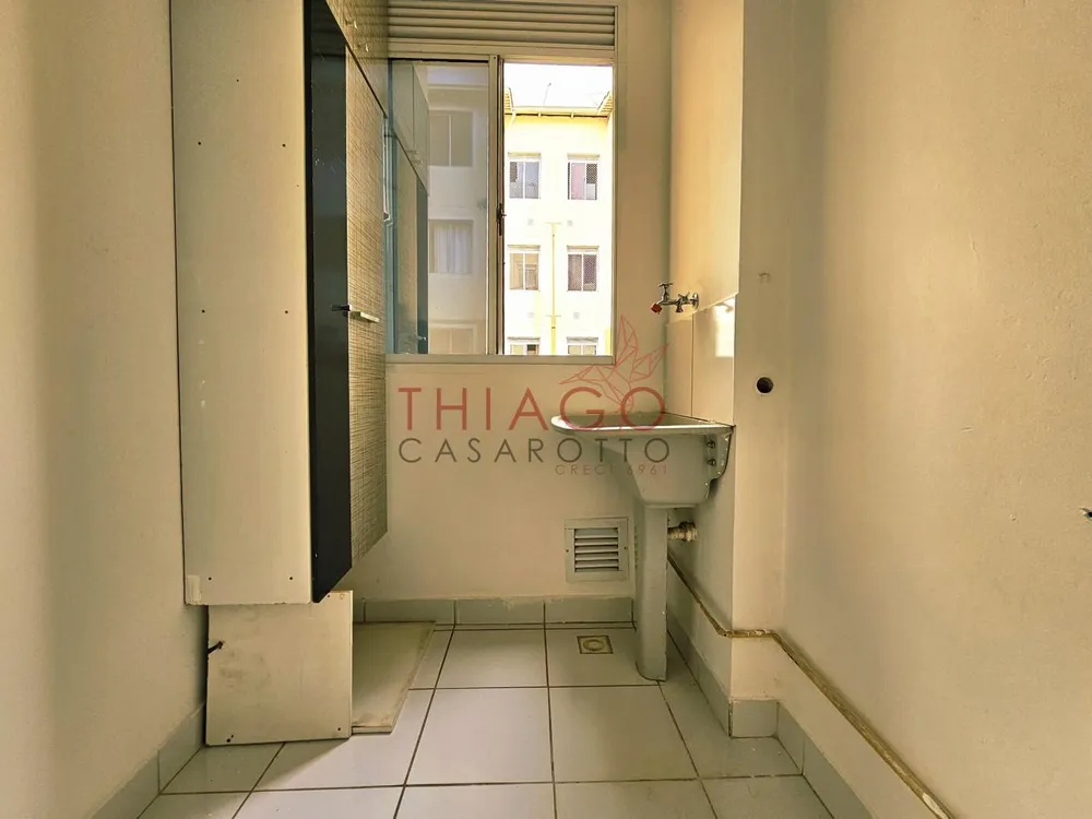 Apartamento, 2 quartos, 48 m² - Foto 9