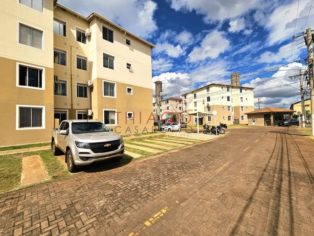 Apartamento, 2 quartos, 48 m² - Foto 5