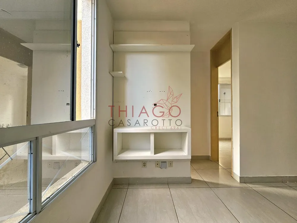 Apartamento, 2 quartos, 48 m² - Foto 8