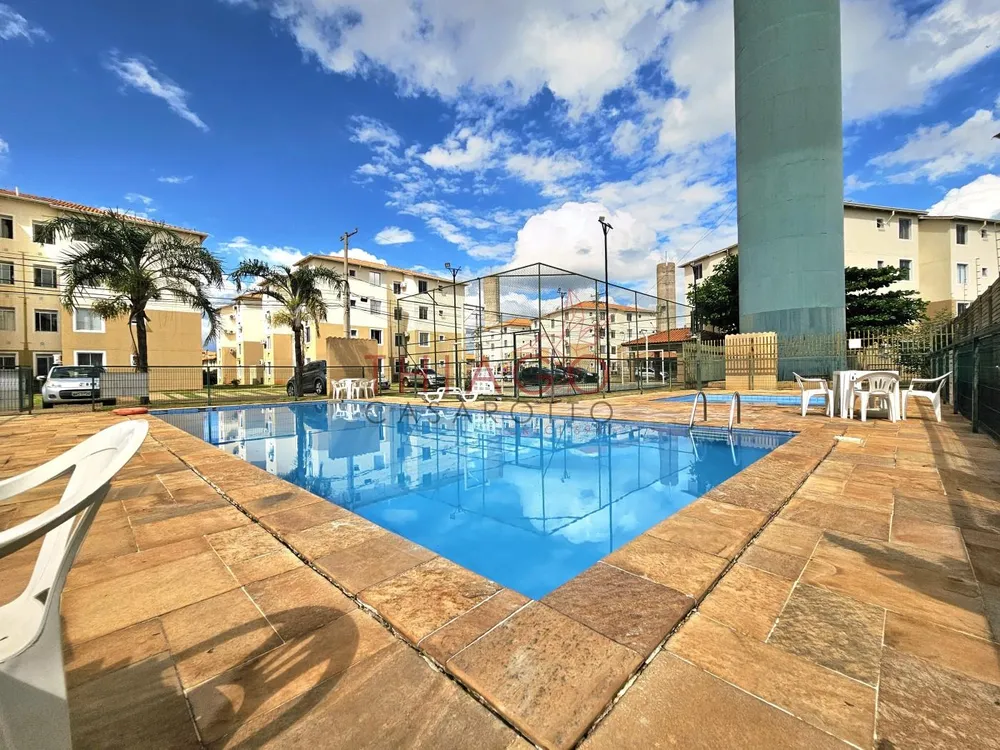 Apartamento, 2 quartos, 48 m² - Foto 8