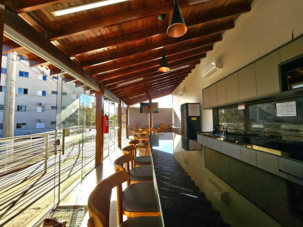 Apartamento, 2 quartos, 62 m² - Foto 4