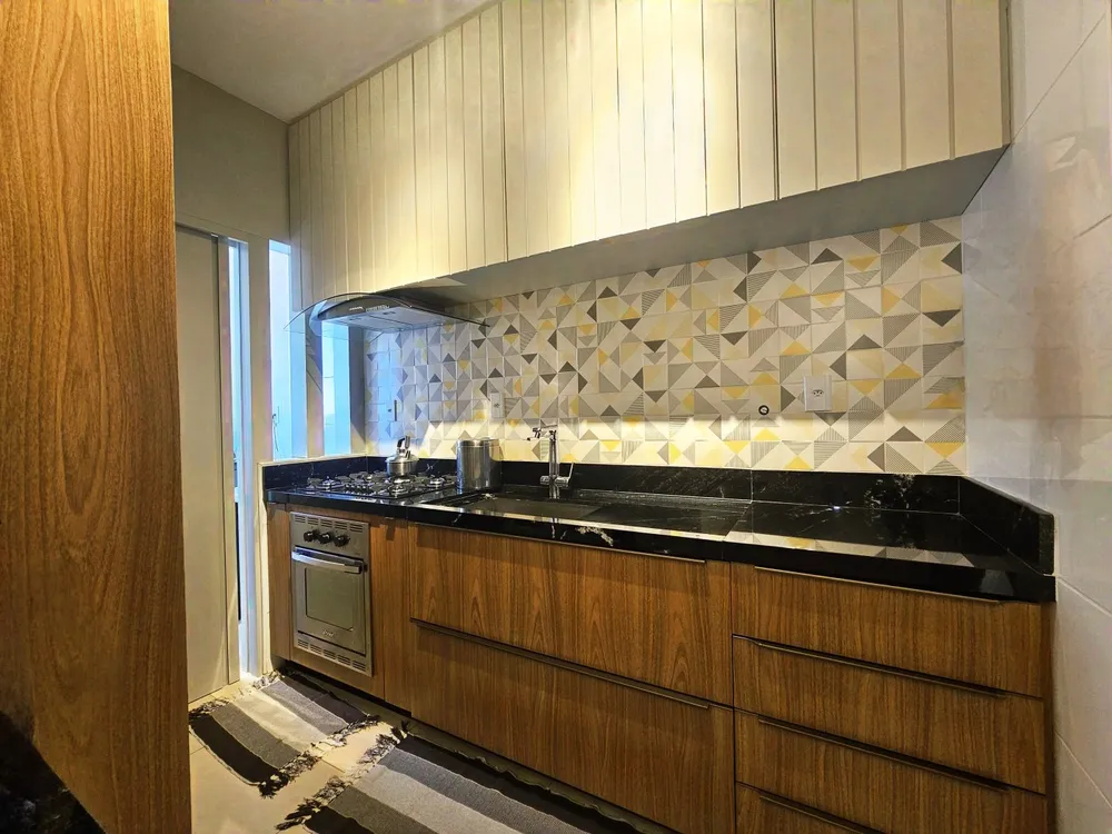 Apartamento, 2 quartos, 62 m² - Foto 2