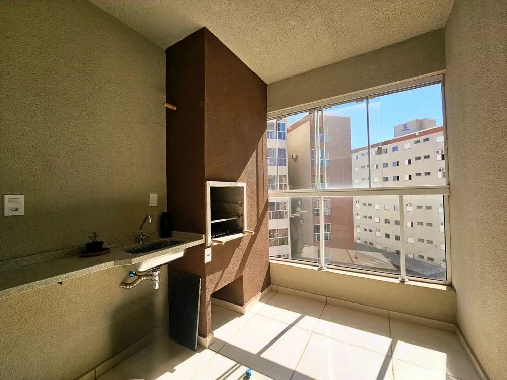 Apartamento, 2 quartos, 62 m² - Foto 8
