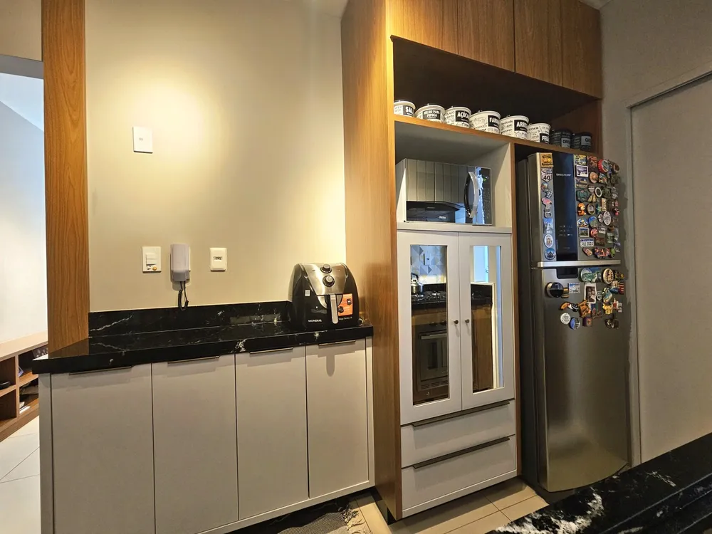 Apartamento, 2 quartos, 62 m² - Foto 3