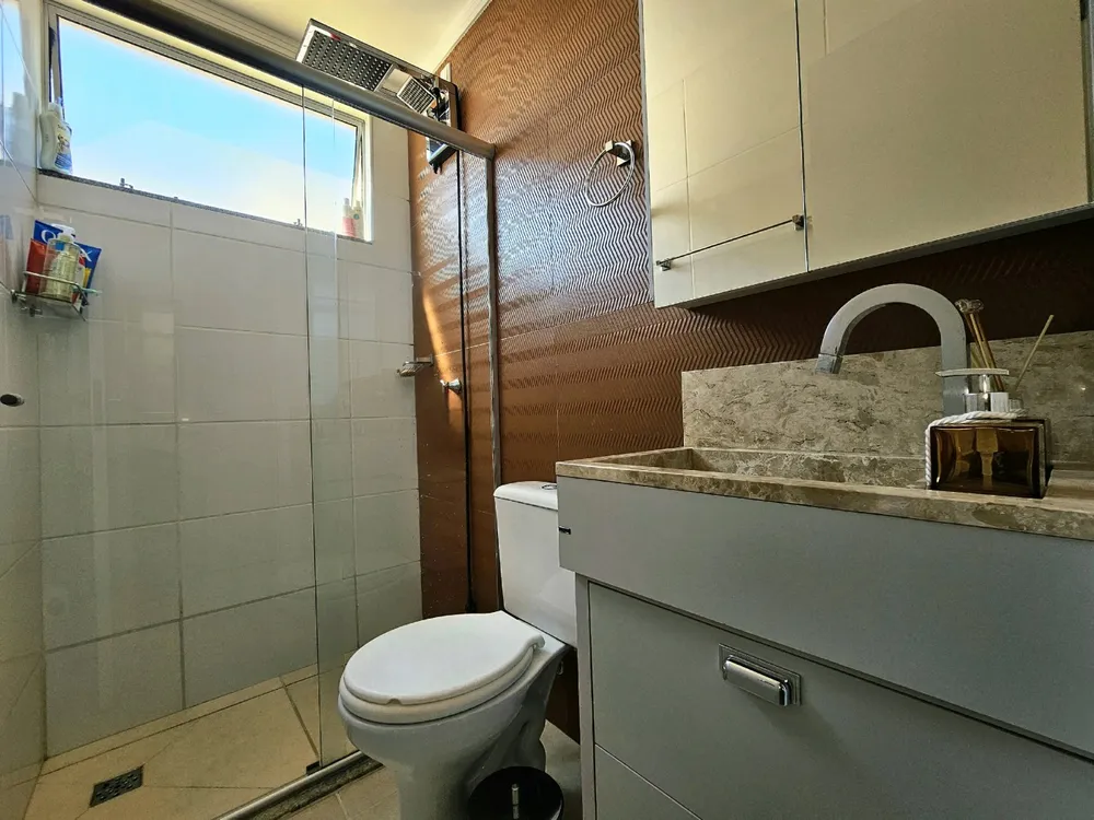 Apartamento, 2 quartos, 62 m² - Foto 8