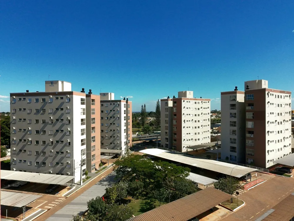 Apartamento, 2 quartos, 62 m² - Foto 5