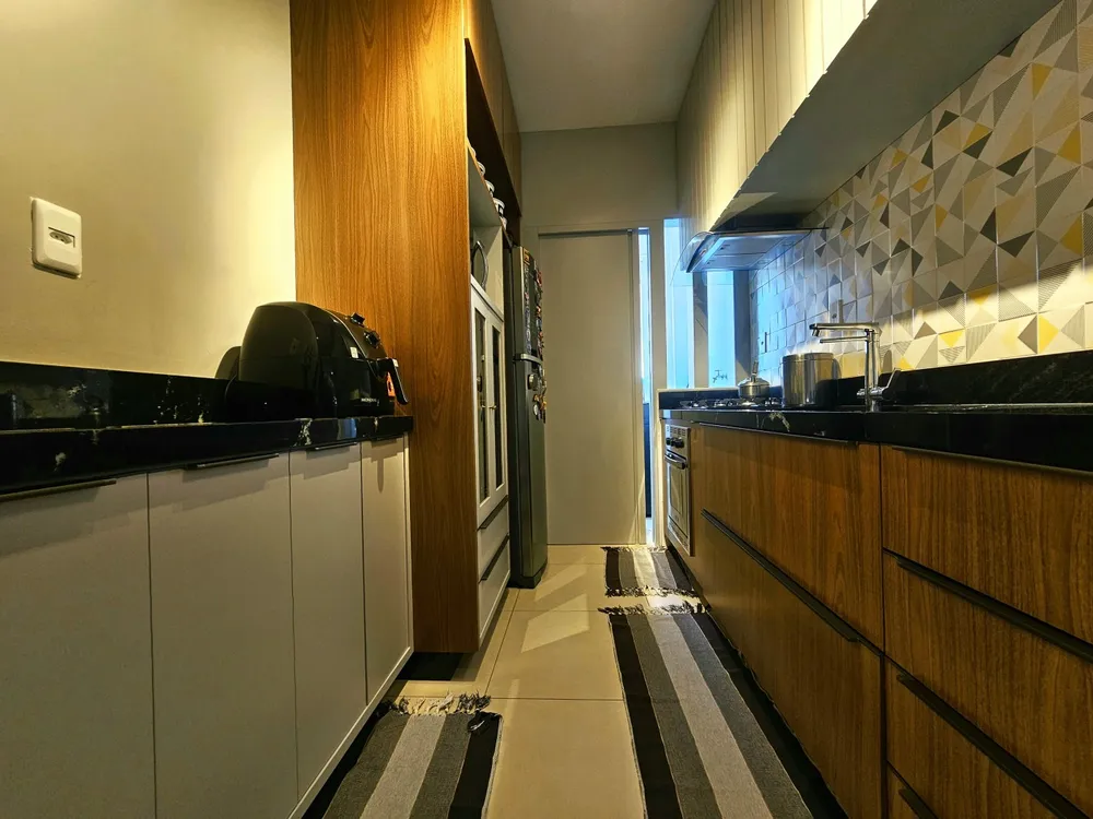 Apartamento, 2 quartos, 62 m² - Foto 11