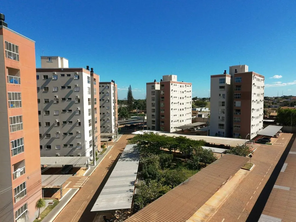 Apartamento, 2 quartos, 62 m² - Foto 10